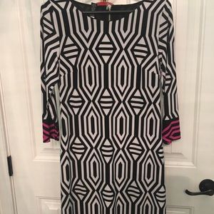 Dress never worn size M